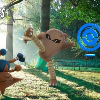 Breakdown of Events Coming to Pokémon GO in March 2023