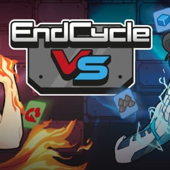 EndCycle VS Releases New Info Ahead Of PAX East