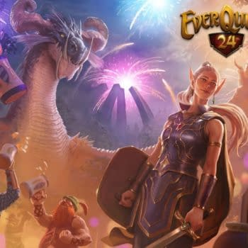EverQuest Celebrates Its 24th Anniversary In Latest Update