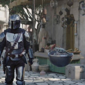 The Mandalorian Season 3 Episode 1 Review: A Long Road to Redemption