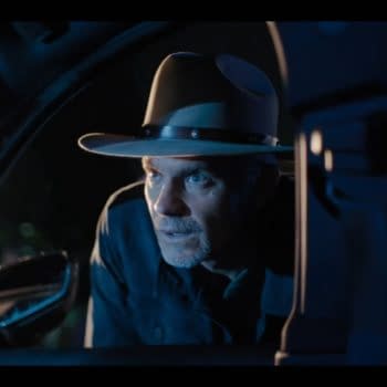 Justified: FX Networks Previews Raylan Givens "City Primeval" Return