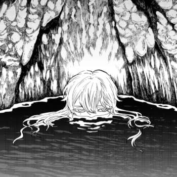 Viz Media To Publish US/Japan Horror Manga Anthology With Junji Ito