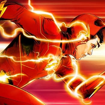 The Flash Composer Shares Last Notes Ever Written for Arrowverse