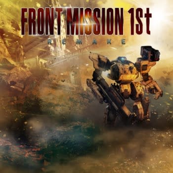 Microids Announces Front Mission 1st Remake Will Arrive This July