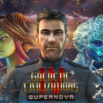 Stardock Announces Galactic Civilizations IV: Supernova