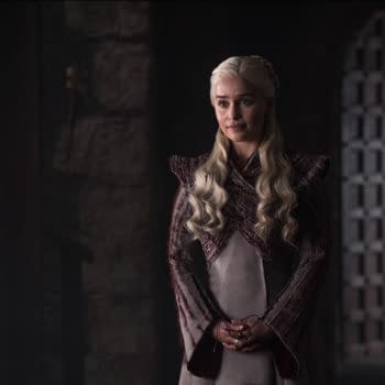 Game of Thrones: Snoop Dogg Swears Fealty to Emilia Clarke’s Daenarys