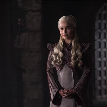 Game of Thrones: Emilia Clarke Feared Being Fired After Health Scares