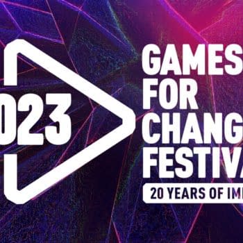 Games For Change Announces Expansion To 2023 Festival