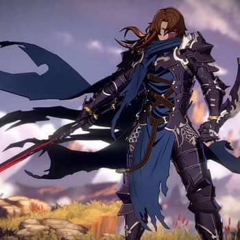 Granblue Fantasy Versus: Rising - Official EVO Japan 2023 Trailer