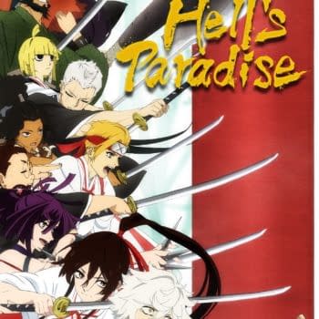 Hell’s Paradise: A Journey of Death and Redemption Begins