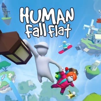 Human: Fall Flat+ Has Been Released For Apple Arcade