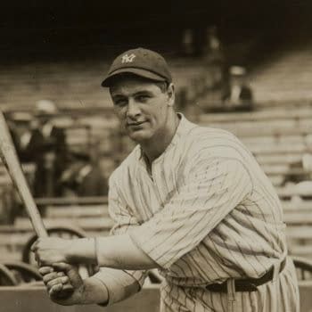 Lou Gehrig TV Series Coming To Apple From Lorne Michaels
