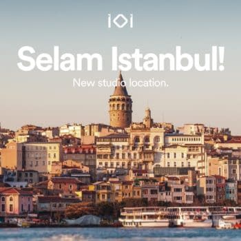IO Interactive Announces New Istanbul Studio Location