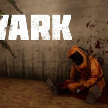 Retro-Inspired FPS Kvark Announced For PC & Consoles