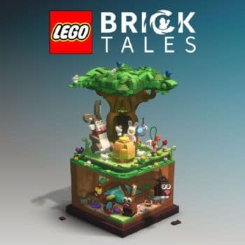 LEGO Bricktales Releases New Free DLC Pack This Week