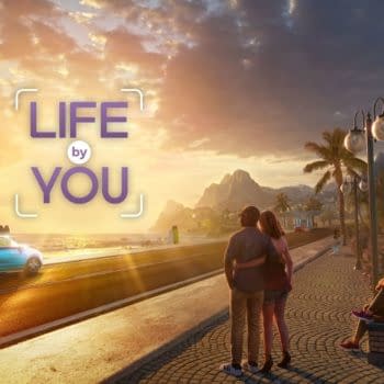 Paradox Interactive Reveals New Details & Trailer For Life By You