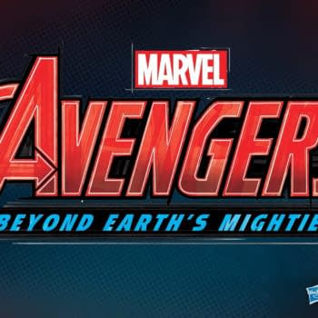 Hasbro Celebrates Avengers 60th Anniversary with New Marvel Legends 