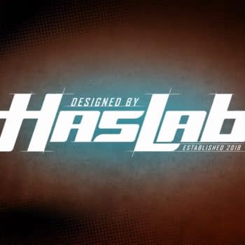 Hasbro Teases New Marvel Legends HasLab for Marvel Comics Avengers
