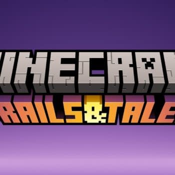 Minecraft Reveals Details To The “Trails & Tales” Update