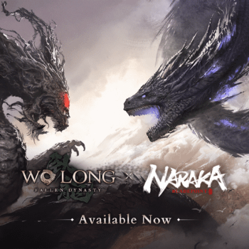 Nakara: Bladepoint Hosts New Crossover With Wo Long: Fallen Dynasty