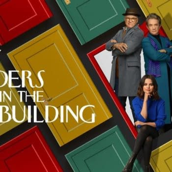 Only Murders in the Building: Season 3 Cast, Wedding Bells & More