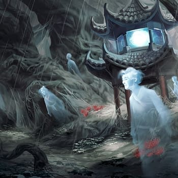 Tian Xia Will Be Coming To Pathfinder Near The End Of 2023