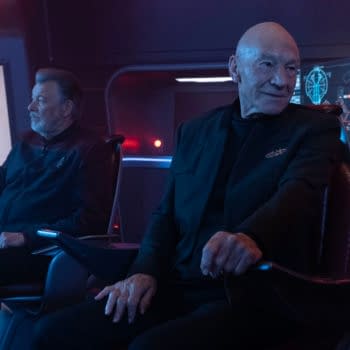 Star Trek: Picard Season 3 Ep. 4 Review: A Cinema-Level Masterpiece