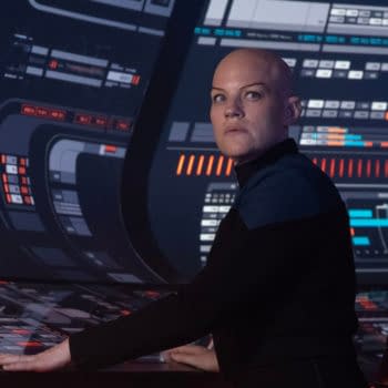 Star Trek: Picard: Matalas, Czajkowski &#038; Okumura Talk T'Veen's Legacy