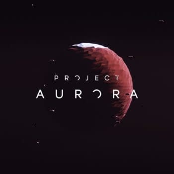 New Survival Adventure Game Project: Aurora Is In The Works