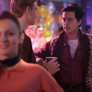 Riverdale Season 7 Eps. 1 &#038; 2 Preview Images: Jughead Needs Answers