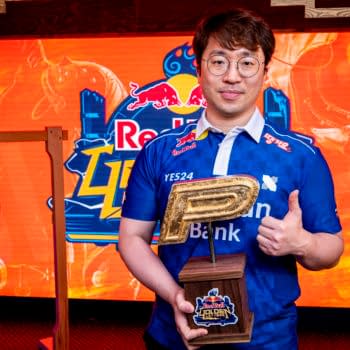 Jae-Min ‘Knee’ Bae Wins Red Bull Golden Letters 2023