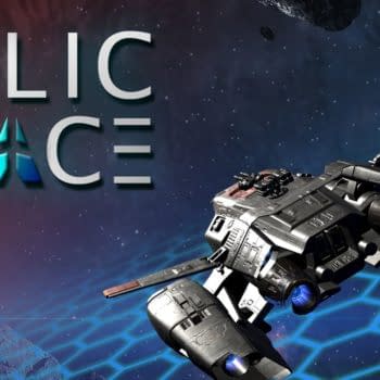 Relic Space Announces Early Access Release Happening Next Week
