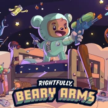 Rightfully Beary Arms Releases New Trailer & Free Demo