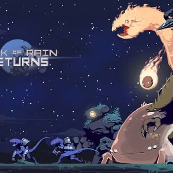 Gearbox To Hold Risk Of Rain Livestream On November 8