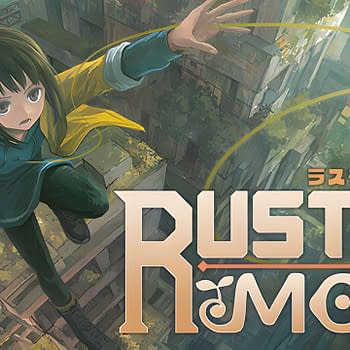 Rusted Moss Will Be Getting A PC Release Down The Road