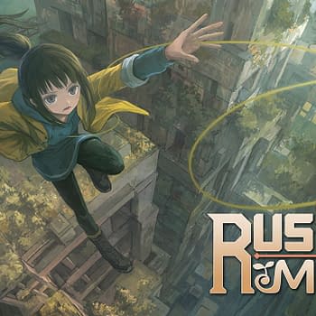 Rusted Moss Looking To Be Released Sometim In Q2 2023