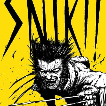 Spider-Man &#038 Wolverine Manga In Viz Media June 2023 Solicits