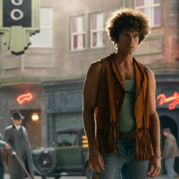 Schmigadoon! Season 2 First Look Welcomes Viewers to Schmicago