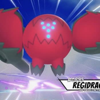 Regidrago Raid Guide for Pokémon GO Players: Elite Raid