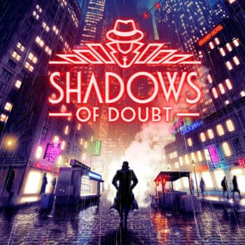 Shadows Of Doubt