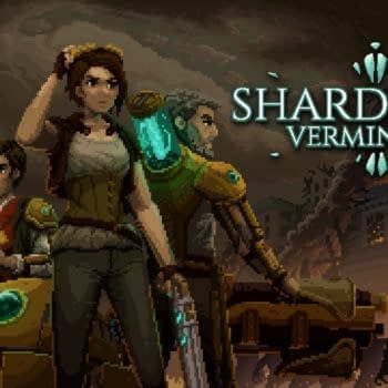 Shardpunk: Verminfal To Be Released On PC This April