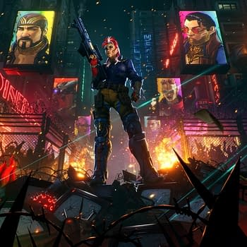 Showgunners Confirmed For Release In Early May