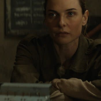 Silo Renewed for 2 Seasons; Apple TV+ Series Ending with Season 4