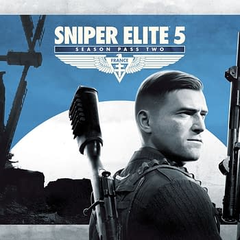 Sniper Elite 5 Officially Launches Season Pass Two