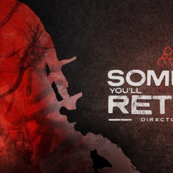 Someday You'll Return: Director’s Cut Is Coming To PlayStation