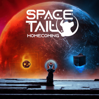 Space Tail: Every Journey Leads Home Is Coming To Xbox & PlayStation