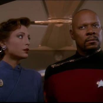Star Trek: Picard: Showrunner Terry Matalas Responds to DS9 Fan Theory
