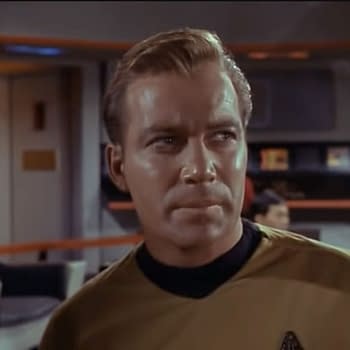 You Can Call Me Bill: Shatner on Star Trek BTS Reputation, Takei Feud