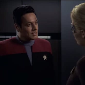 Star Trek: Picard: Beltran Turned Down ‘Voyager’ Reunion with Ryan