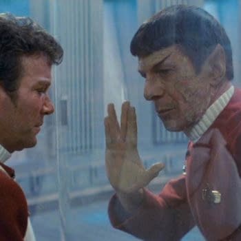 Star Trek: William Shatner on Not Attending Leonard Nimoy's Funeral